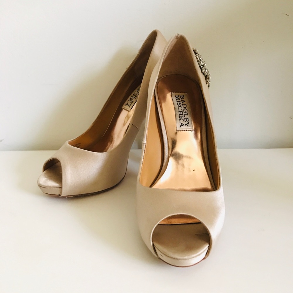 Badgley Mischka